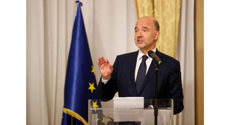 European Commission Received Italy's Response on Draft Budget - Spokesman