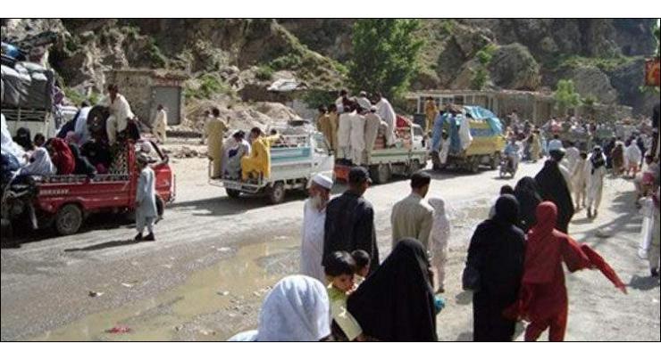 Swat handed over to civil administration
