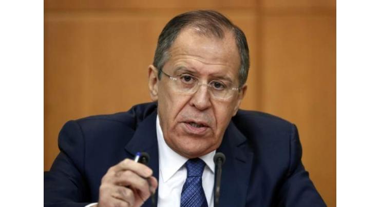 Syria Guarantors Deputy Foreign Ministers to Meet in Moscow on Tuesday - Moscow