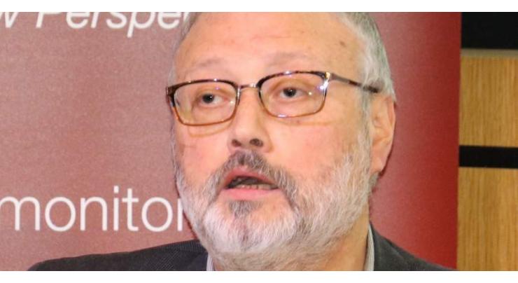 Government’s stance on Khashoggi affair regrettable