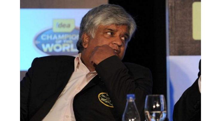 Sri Lanka seeks Indian help to tackle match-fixing
