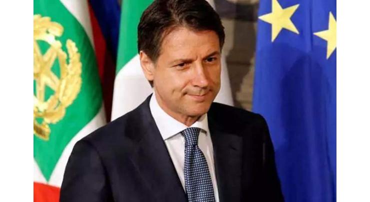Anti-Russia Sanctions Should Not Harm Small, Medium Businesses - Italian Prime Minister