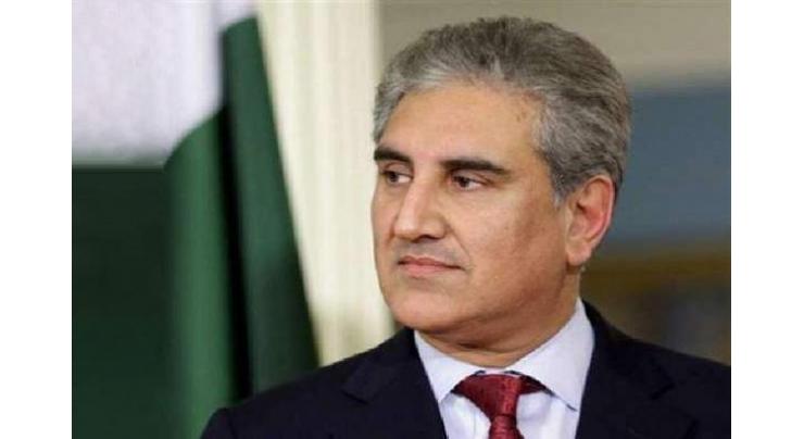 Foreign Minister condemns killing of Kashmiris in Indian Occupied Kashmir

