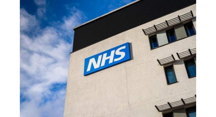 UK National Health Service Vows to Remove Ethnicity Pay Gaps Within 10 Years