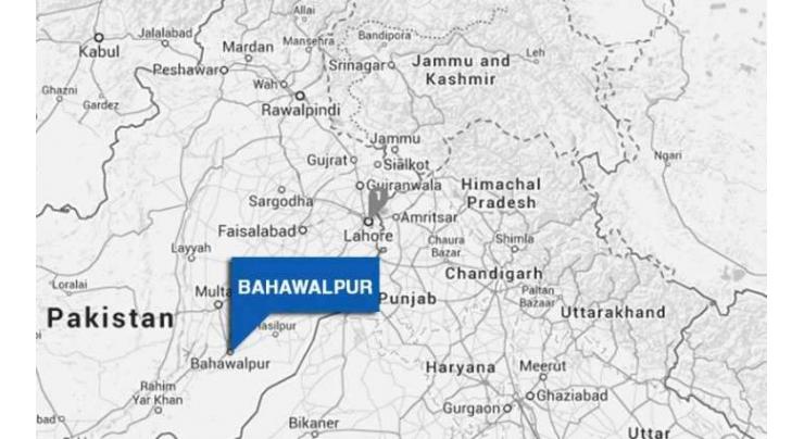 Four shops looted in Bahawalpur
