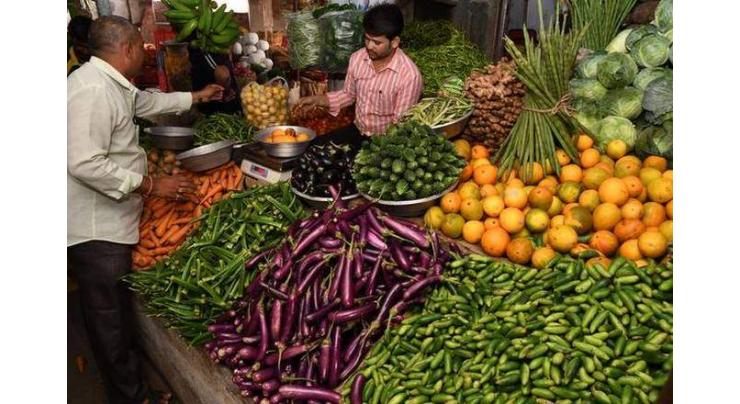 Commissioner Hyderabad sets three months deadline for shifting of vegetable market
