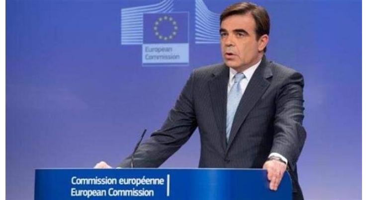 EU Commission to Decide on Next Steps Regarding Italy's Draft Budget on Tuesday -Spokesman