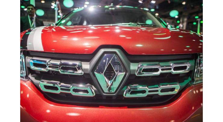 AvtoVAZ Reports IFRS Net Profit of $82.7Mln in 9 Months of 2018