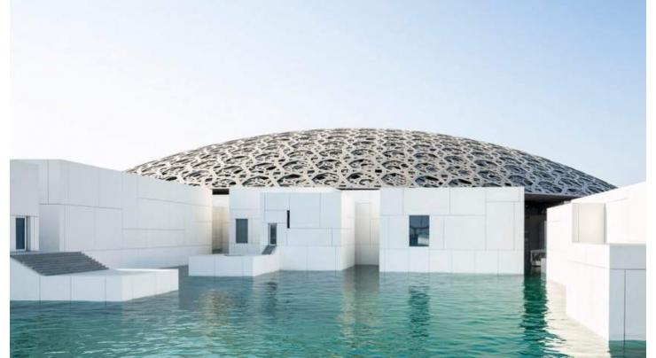 &#039;On the roads of Arabia&#039; performance will premiere at Louvre Abu Dhabi