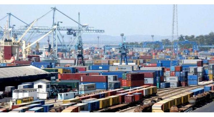 Businessmen calls for consistent polices to boost exports
