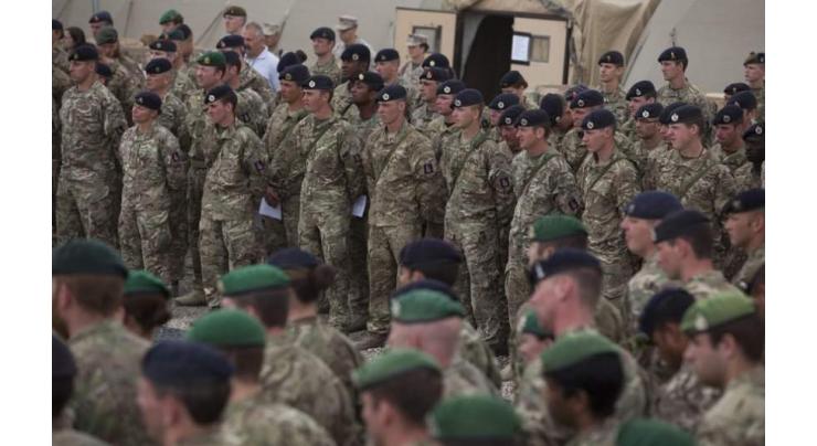 UK Defense Ministry to Study Death Causes of Iraq, Afghanistan 2001-2014 Veterans