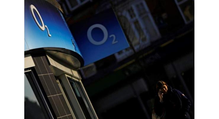 O2 flotation delayed over Brexit fears: report

