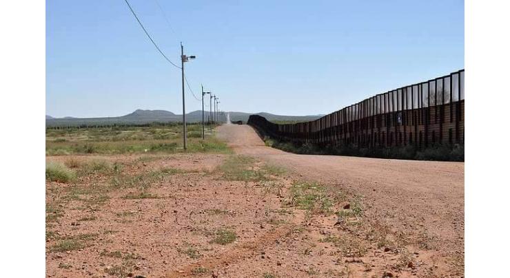US-Mexico Wall to Cause Dire Consequences for Tohono O'odham Nation in Arizona - Chairman