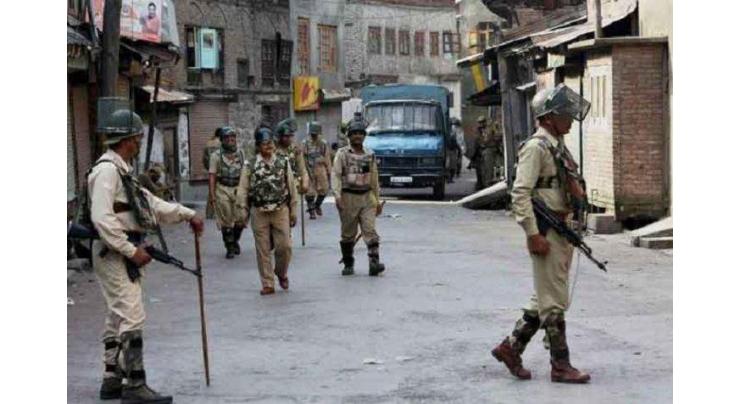 Kulgam tragedy shocking, intolerable: Jammu Kashmir National Front

