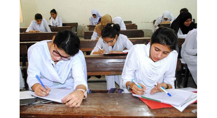 HSC Part-II results announced: BISE Hyderabad 
