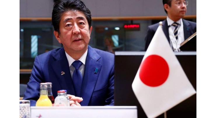 Japan's Prime Minister Shinzo Abe heads to China looking for economic common ground
