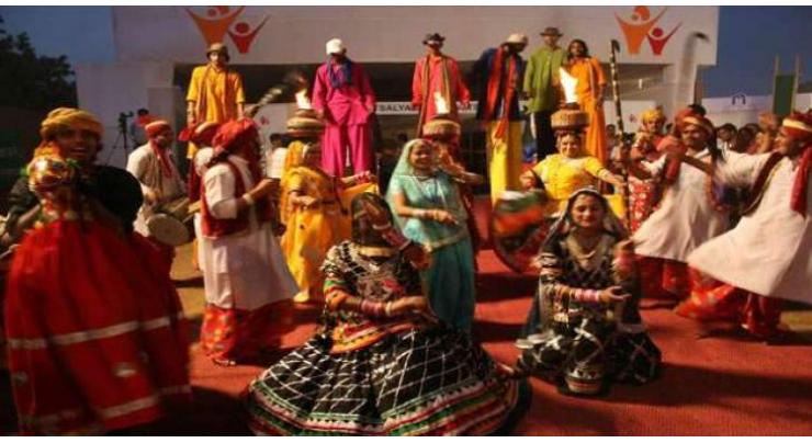 Ten-day 'Lok Mela' with all its festivities to start from Nov 2
