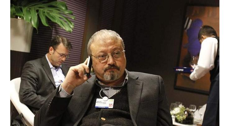 Saudi Arabia Makes Important Step by Admitting Khashoggi's Murder - Ankara