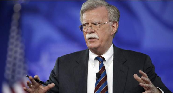 Bolton Commends Deconfliction Talks on Syria With Russia as Successful
