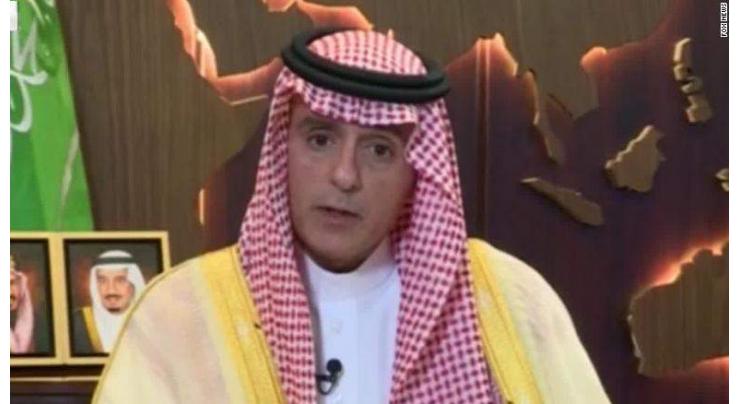 Khashoggi-style killing must 'never happen again': Saudi FM

