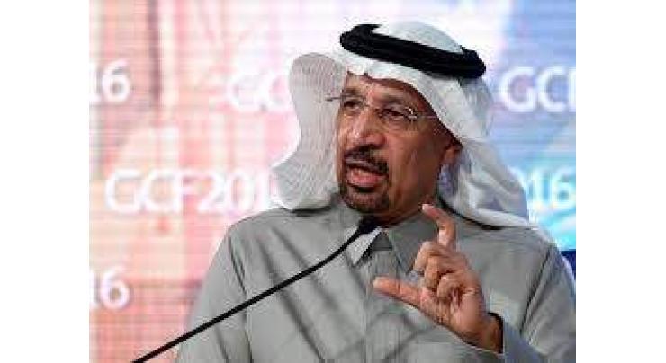 Saudi Energy Minister Says Nobody in Kingdom Can 'Explain or Justify' Khashoggi's Murder