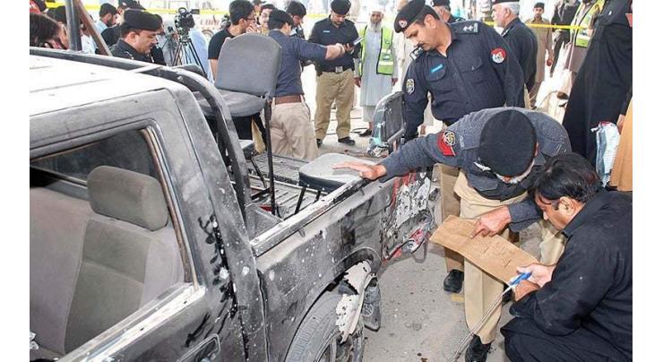 14 policemen martyred in D I Khan this year: Report
