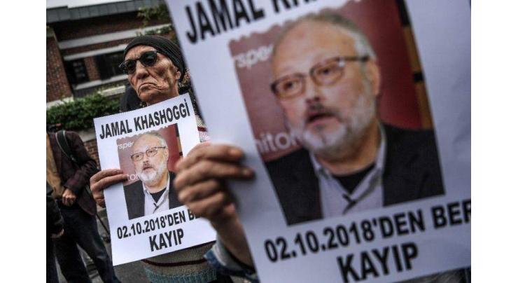 Turkey Will Not Remain Silent Amid Khashoggi's Murder - Erdogan