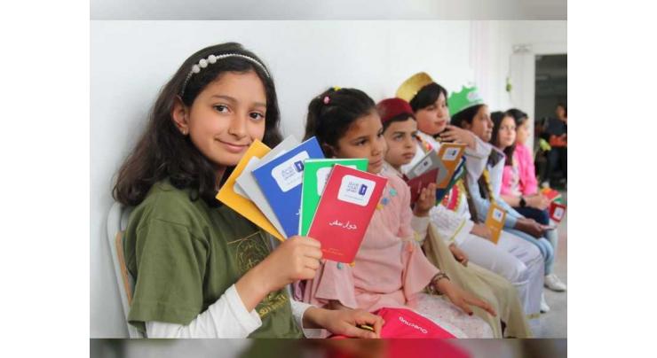 10.5 million students compete in third Arab Reading Challenge