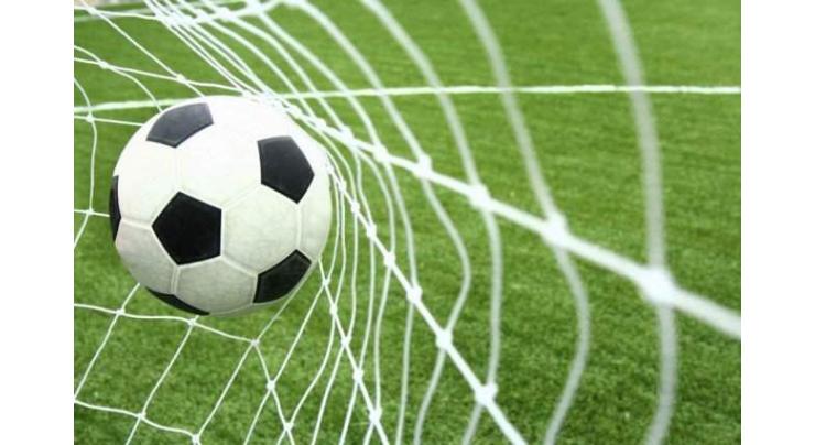 People of Balochistan welcome establishing of int'l football stadiums in province
