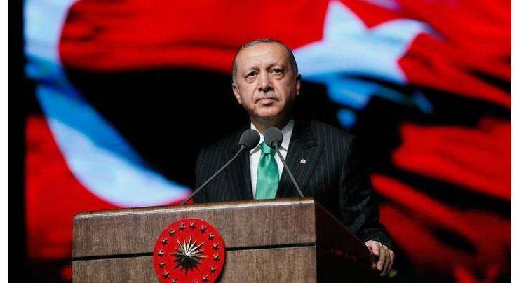 Erdogan Expresses Condolences to Khashoggi's Family Via Phone Call - Source