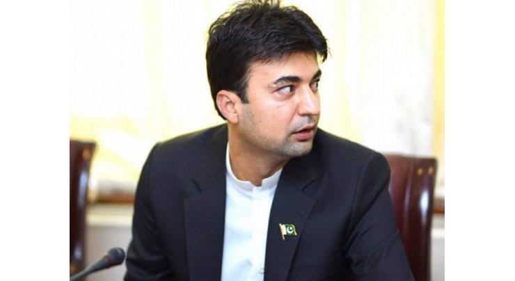 Murad Saeed for new ways to generate more revenue for highway building schemes
