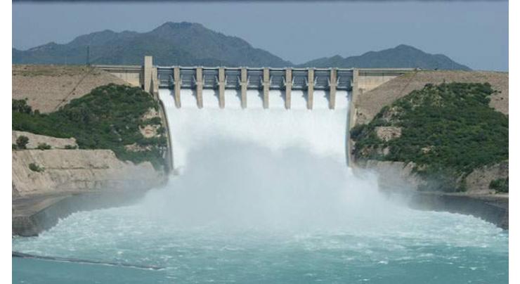Overseas Pakistanis Foundation contributes Rs 2.62 million in dam fund
