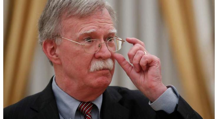 Russia-Turkey Agreement on Idlib Being Implemented, Many Unresolved Issues Remain - Bolton