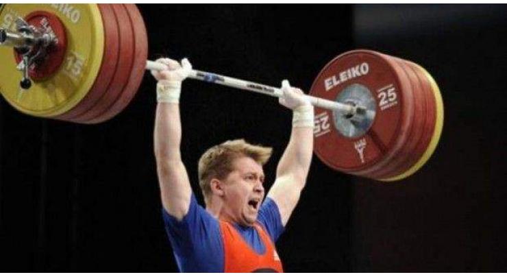 Romania wins another eight medals in European Youth Weightlifting Championships, in Poland
