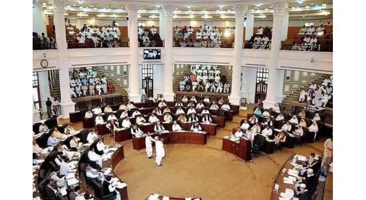 Two more newly elected MPAs take oath
