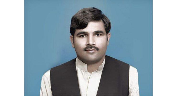 Haripur police arrests killer of Journalist Sohail Khan from Chaman boarder
