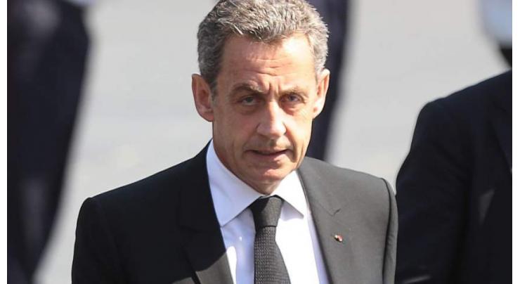 Court Dismisses Sarkozy's Appeal in Election Campaign Illegal Financing Case - Reports