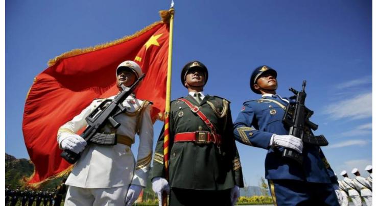 Chinese People's Liberation Army Completes De-Mining Mission at Vietnamese Border- Reports