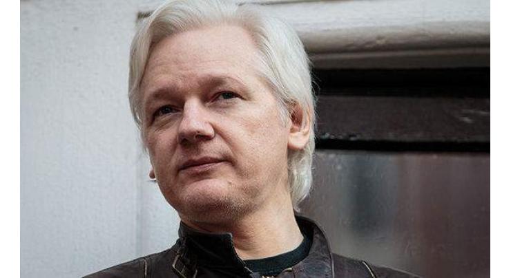 Assange Was Offered 2 Options Regarding Stay at Ecuadorian Embassy - Ecuadorian Official