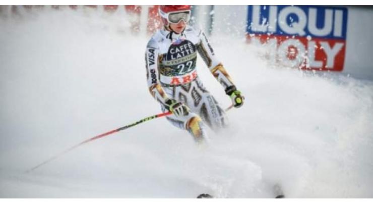 Snow queen Ledecka plots ski-snowboard glory
