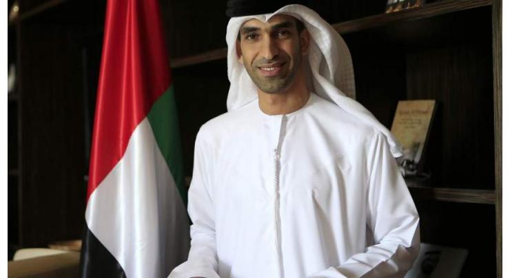 Al Zeyoudi heads UAE delegation to 30th session of Council of Arab Ministers responsible for environment in Egypt