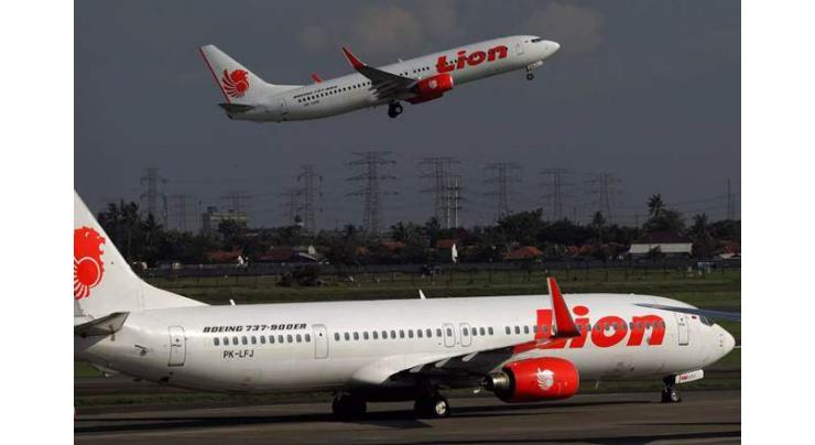 No Survivors After Lion Air Plane Crash Off Indonesian Coast - Search and Rescue Agency