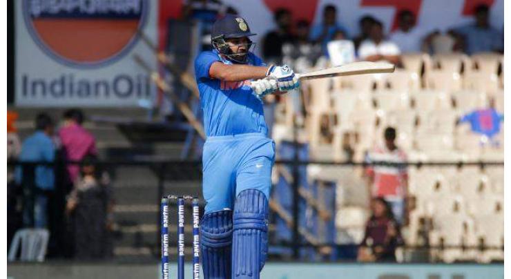 India opt to bat against West Indies in 4th ODI
