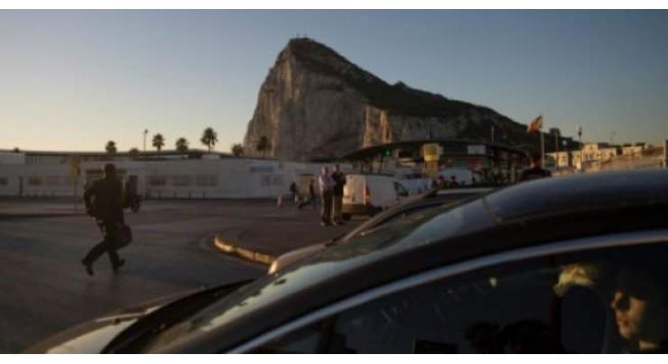 Brexit dims outlook for both sides of Spain-Gibraltar border
