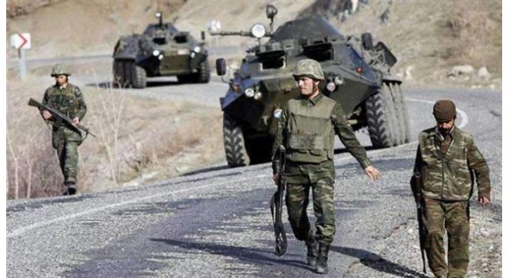 Turkish Forces Neutralize 5 Militants in Country's Southeast, Northern Iraq - Reports