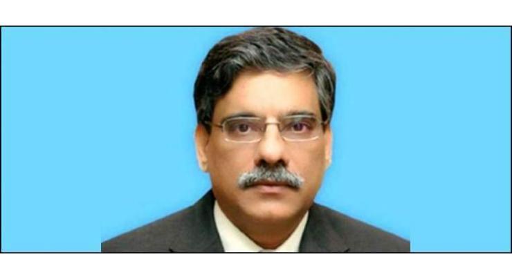 Federal Ombudsman Office team to visit Malakand on Oct 31

