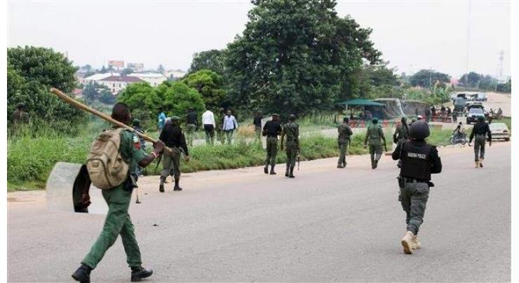 At Least 3 Protesters Killed by Nigerian Military During Rally in Abuja - Reports