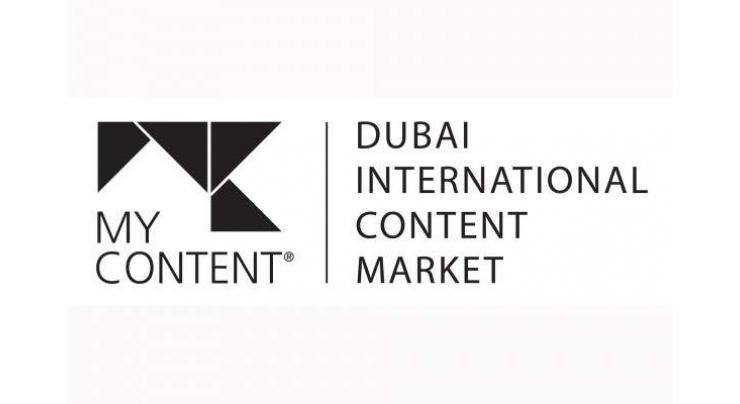 Dubai Media City to join 9th Dubai International Content Market as strategic partner