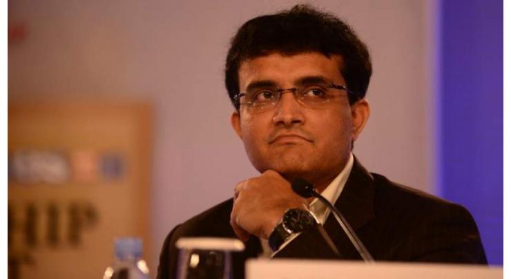 Ganguly fears for Indian cricket amid #MeToo row
