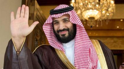 الکویت تستقبل وزیر الدفاع السعودي بحریة